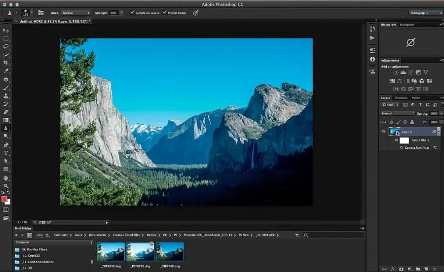 The Best Photo Editing Software for Windows 7 - 7