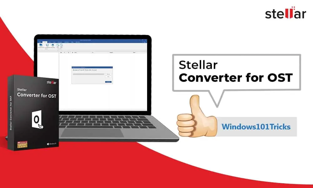 Stellar converter for OST review