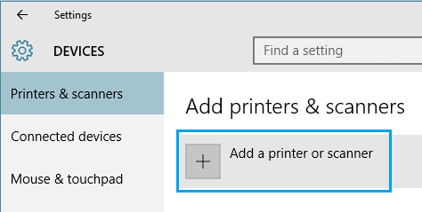 Step By Step Install and Configure Printer on Windows 10 version 2004 - 47