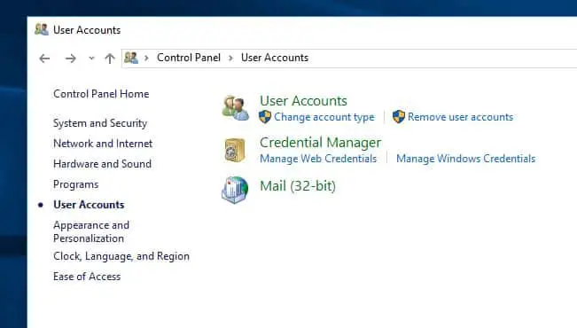 How to Create a windows 10 password reset Disk  latest 2022  - 21