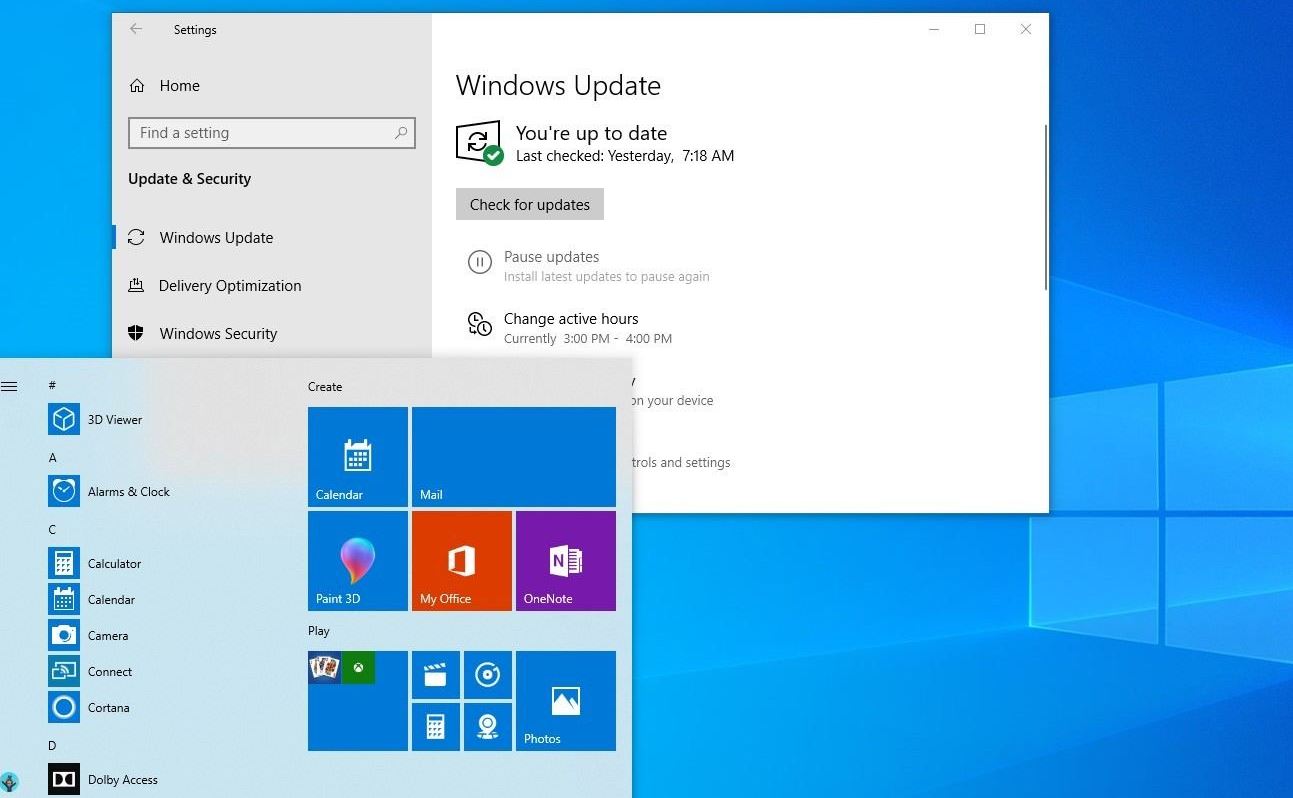 How To Fix Windows Update When It Gets Stuck At 0 Percent Or 100