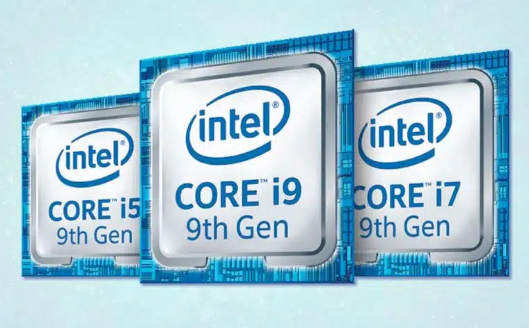 Best CPU for your laptop