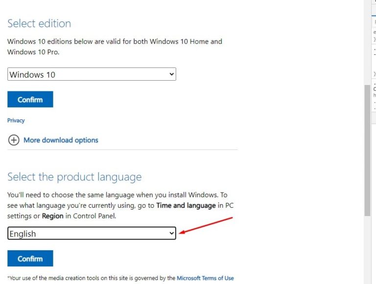 windows 10 22h2 languages and optional features iso