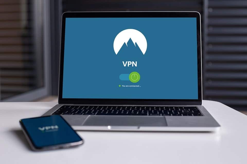 VPN for Windows 10