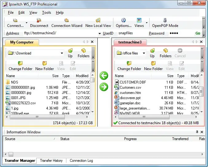 best webdav client for windows 10