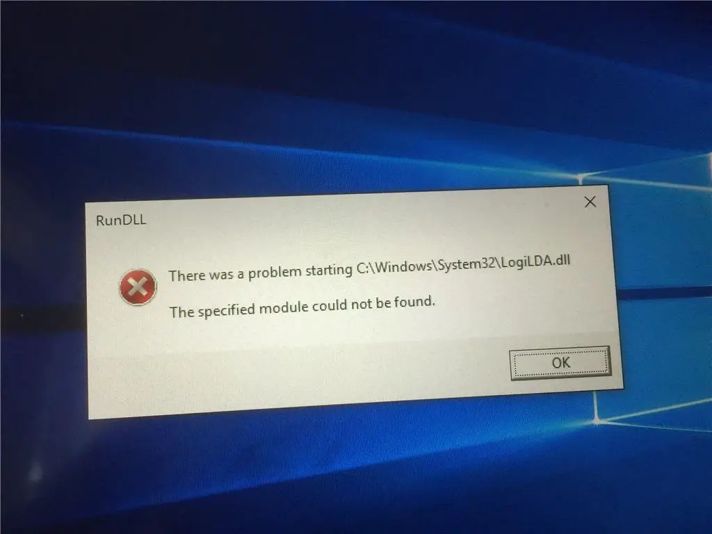 RUNDLL возникла ошибка при запуске. Смешная ошибка виндовс 8. При запуске этого средства возникла проблема Windows 10. There WA A problem starting your session GFN 0xcof.