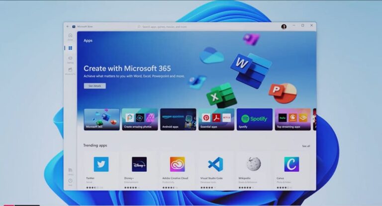 11 Ways To Fix Microsoft Store Not Working On Windows 11