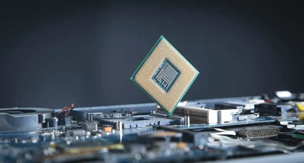 Compare Intel core i3 vs i5 vs i7 processors