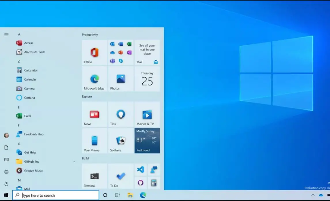 Windows 10 Apps Won’t Open