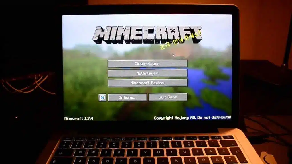 Minecraft won't launch windows 10