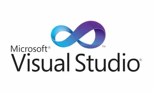 Microsoft visual studio