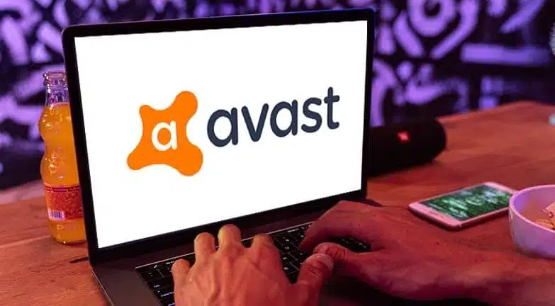 Avast Won’t Open