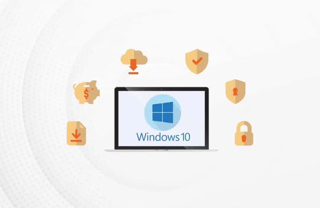 Download windows 10 for free