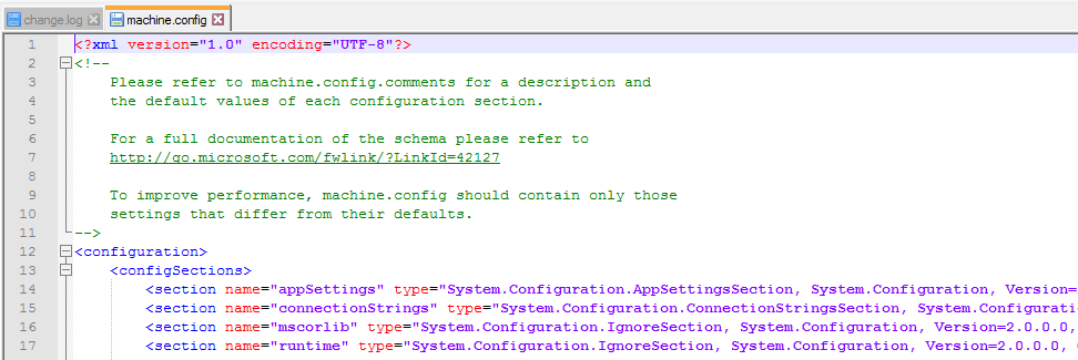 Configuration system failed to initialize on Windows 10  Solved  - 62