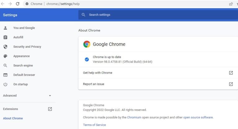 Fix Slow Google Chrome on Windows 11 (7 solutions)