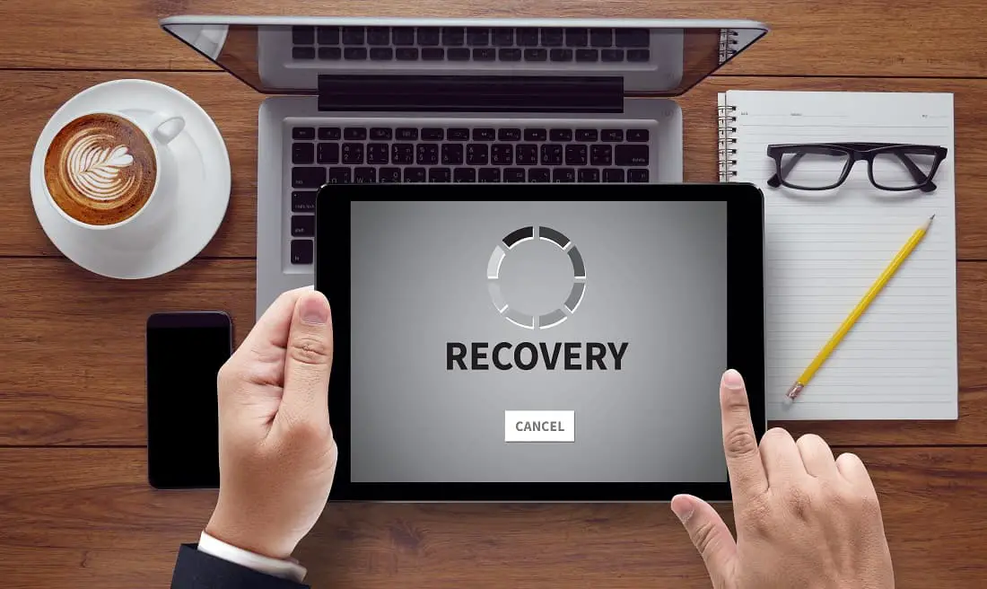 popular data Recovery software