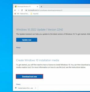 Windows 10 System Requirements and Compatibility Test - Windows101tricks