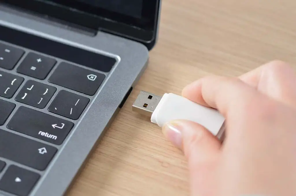 how to setup windows 10 bootable usb