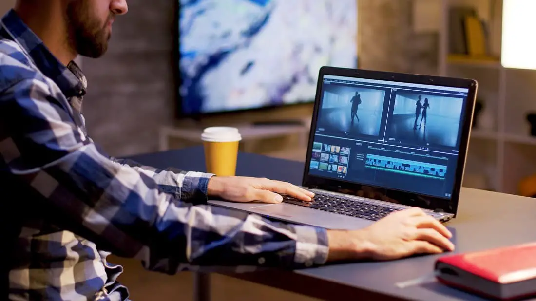 video editing software for windows 10