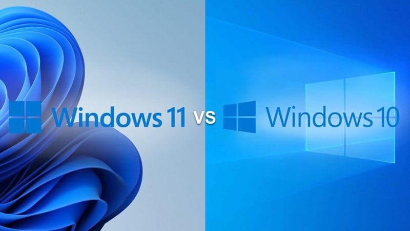 Windows 11 and Windows 10 Comprehensive Comparison of Pros and Cons - 90