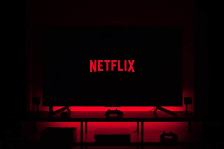 Netflix Black Screen on Windows 10 computer [8 Solutions to fix it]
