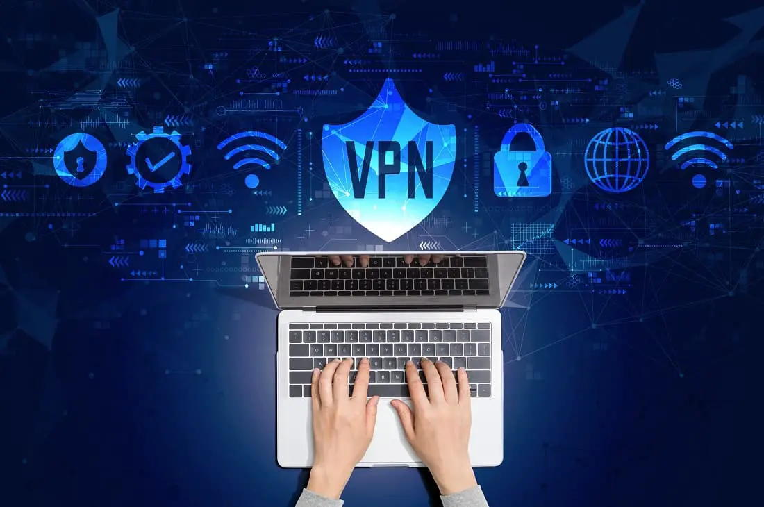 Protect Your PC with a VPN