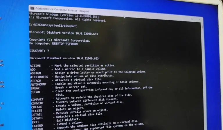 windows 11 commands