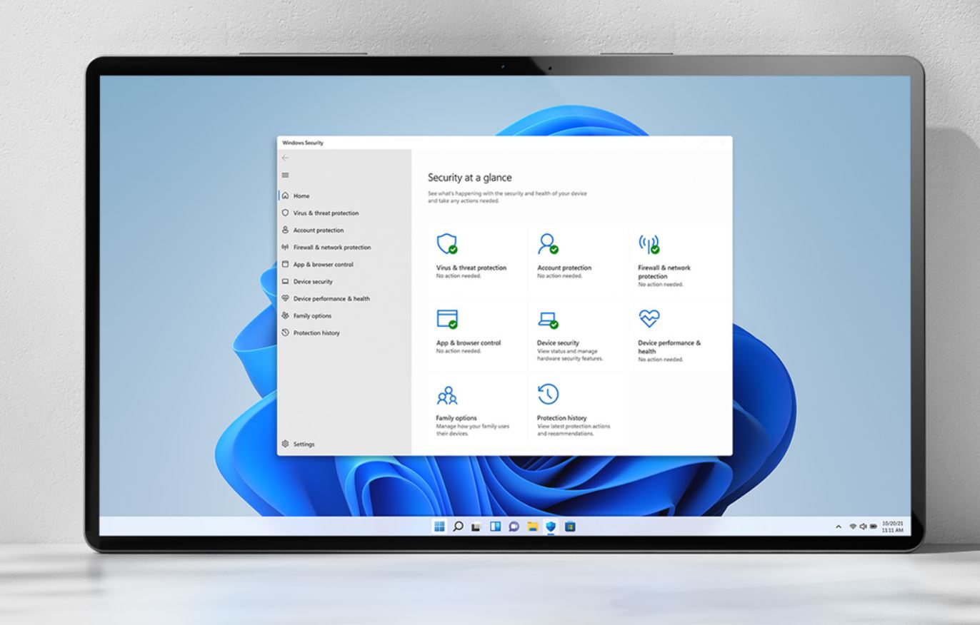 Best Windows 11 antivirus to install on your computer 2024 Edition