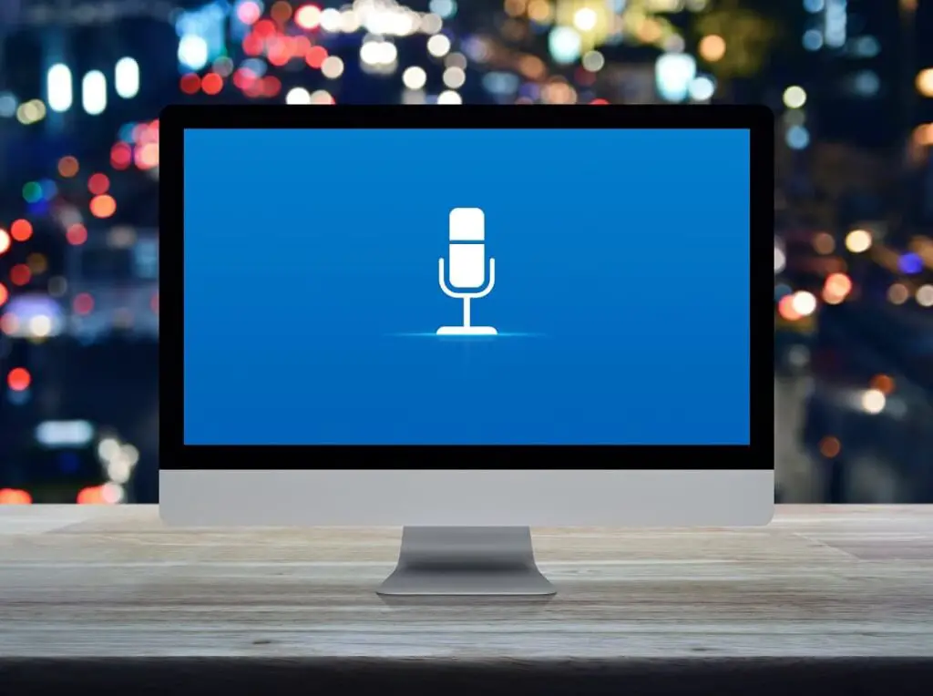 camera microphone not working windows 11