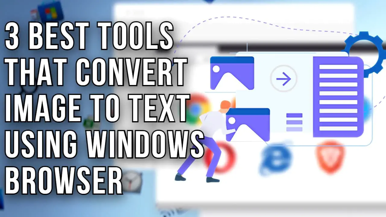 best online image to text converters