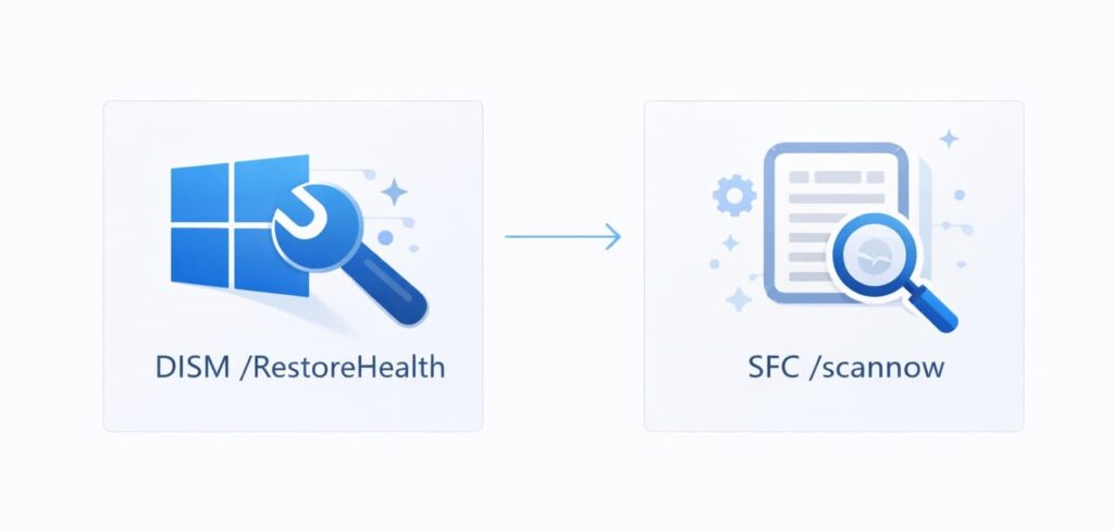 System File Corruption What Is System File Checker (SFC) and How to Use It in Windows 10 and 11