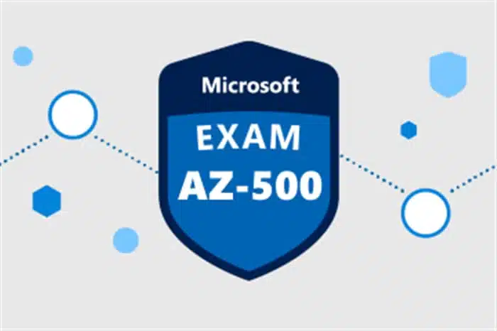 Microsoft AZ-500 Exam