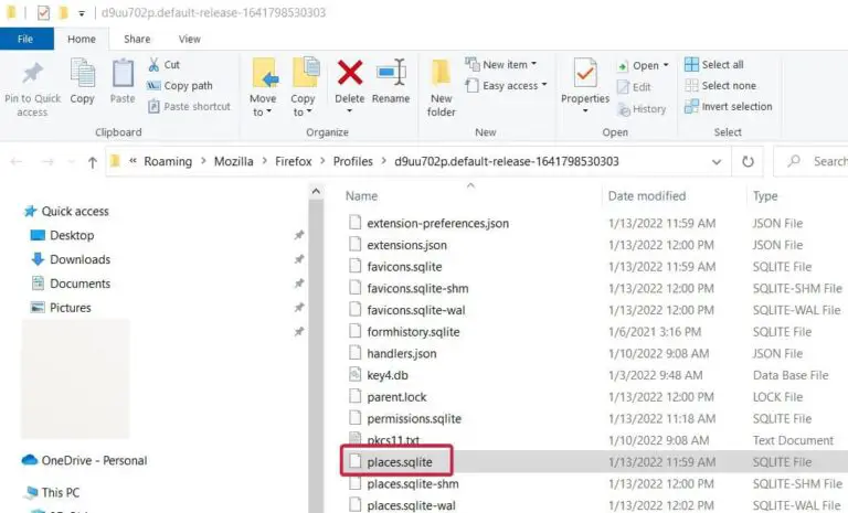Mozilla Firefox Not Responding on Windows 11 (7 Solutions)