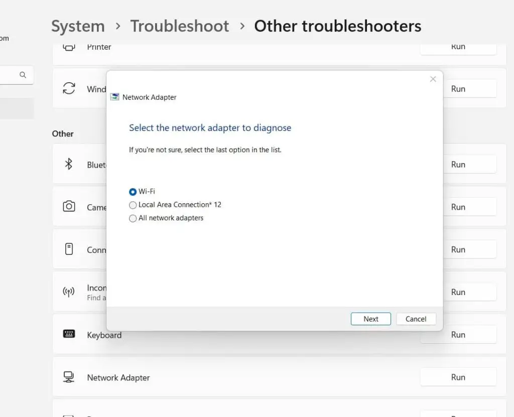 Solved Cast To Device Not Working Windows