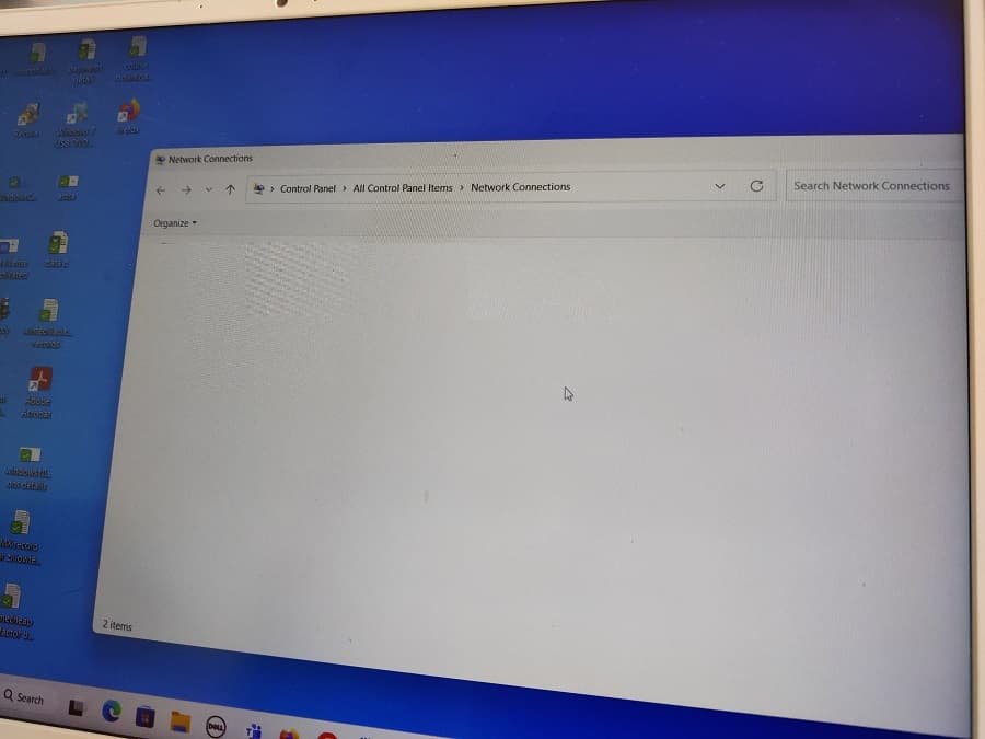 Wi Fi Option Disappeared After Windows 11 Update solved 