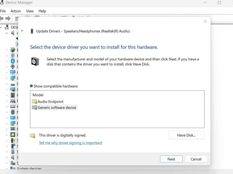 How to Update Drivers on Windows 11/10 (2026 Guide)