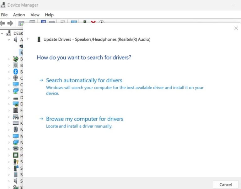 How To Update Drivers On Windows 11 And Windows 10 how-to-update-drivers-on-windows-11-and-windows-10