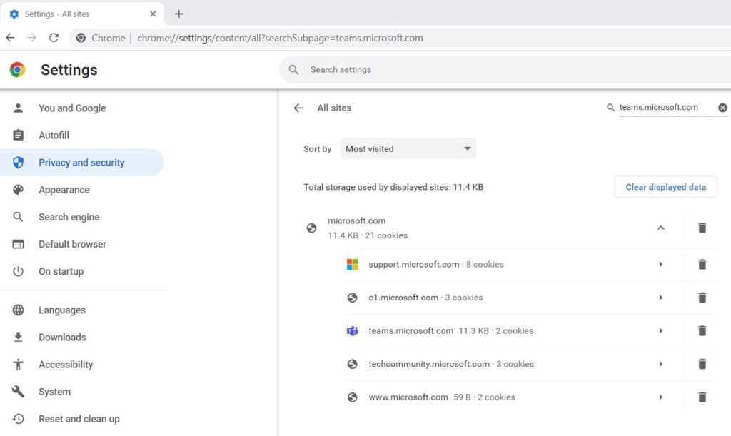 7 ways to fix Laptop camera not working after windows 11 update