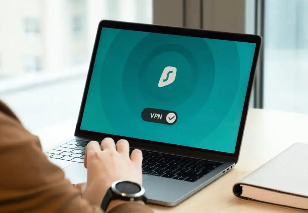 Why start using VPN