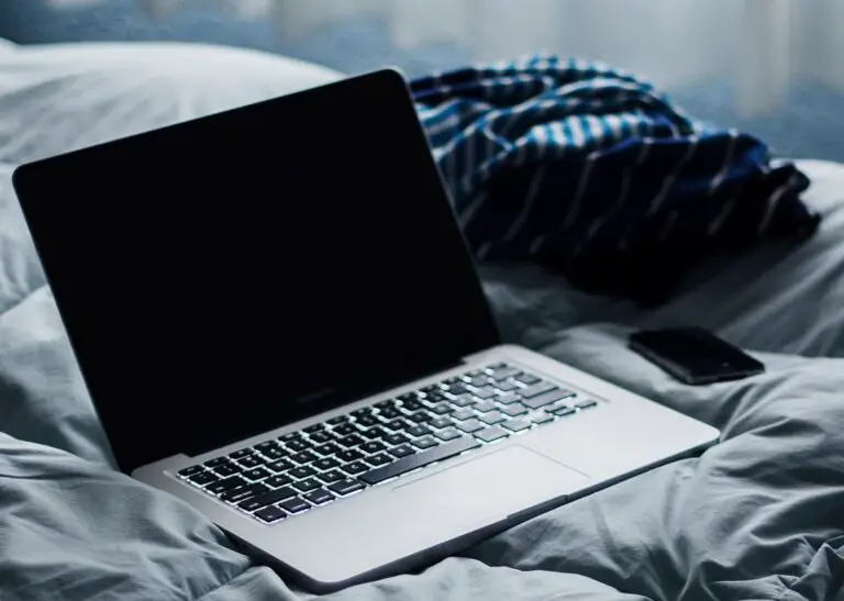 Windows 11 Laptop Won't Wake Up From Sleep (7 Solutions To Fix It)