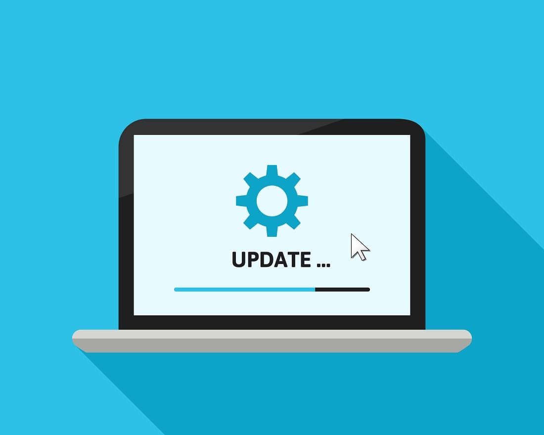 Importance of software update on your pc