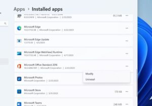 How to Fix PowerPoint Not Opening on Windows 11