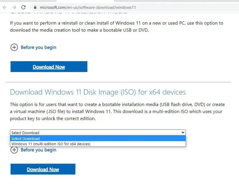 This is How to Download Windows 11 23H2 for free in 2024