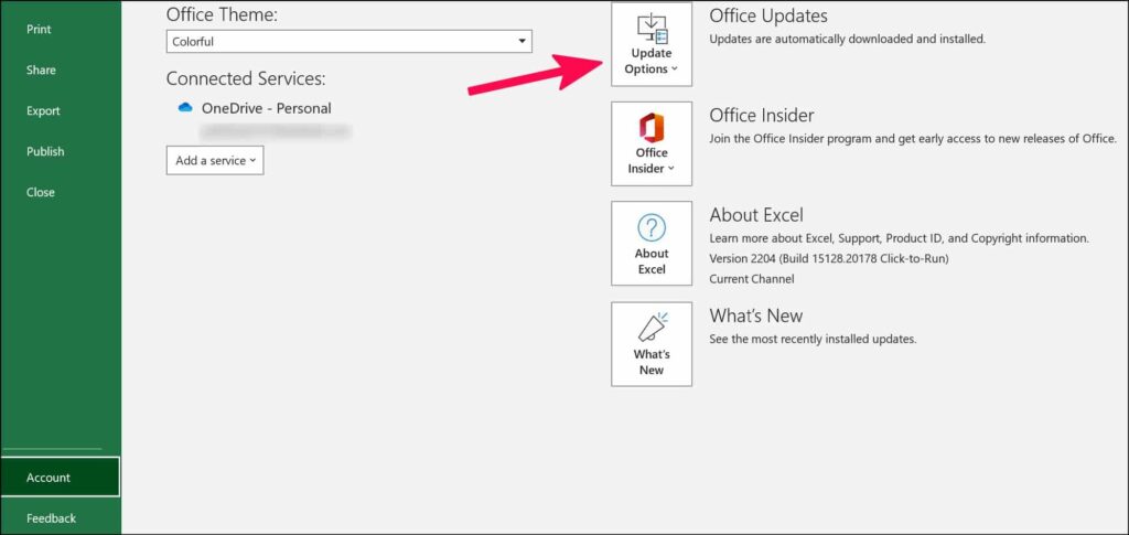 10 ways to Fix Microsoft Excel Not Responding on Windows 11