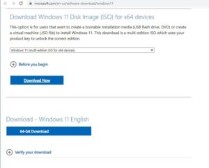 This is How to Download Windows 11 24H2 for free in 2024