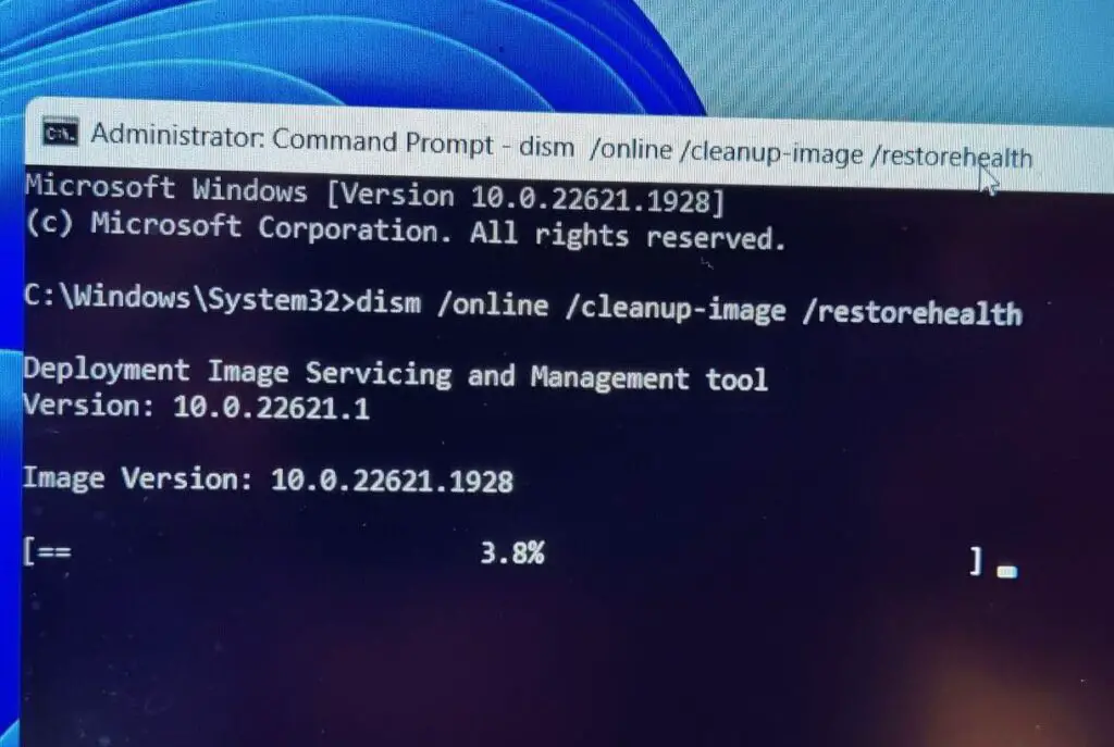 9 fixes for page fault in nonpaged area on windows 11