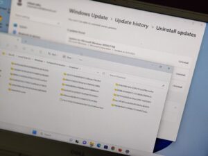 How to Remove failed or pending updates from Windows 11