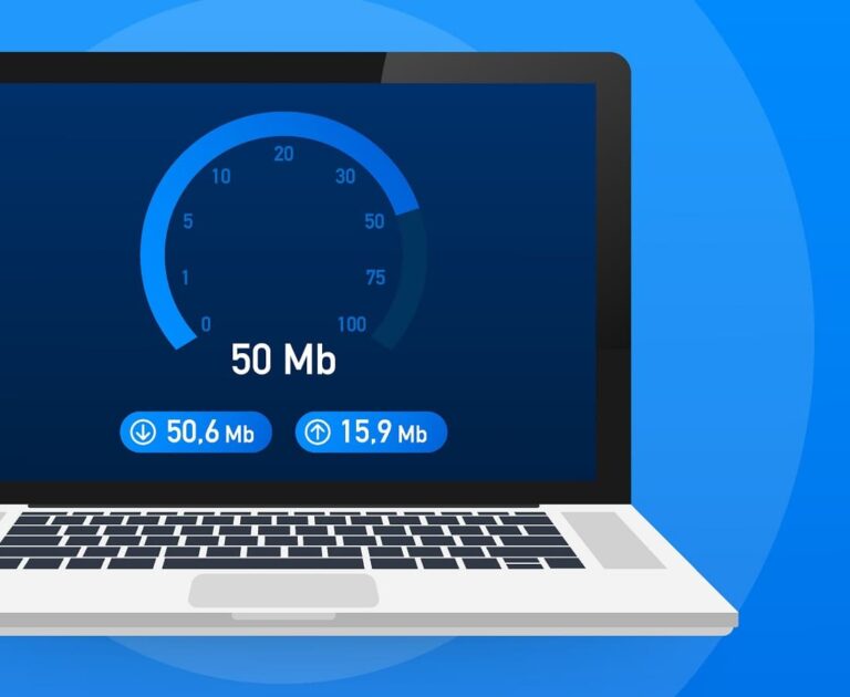 how to speed up internet on laptop windows 11