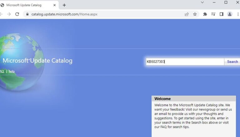 How to Check for and Install Windows Updates on your computer