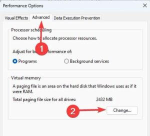 9 Fixes for Page fault in nonpaged area on windows 11 - Windows101tricks